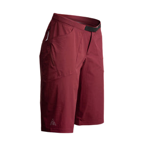 GLIDEPATH SHORTS WOMEN'S