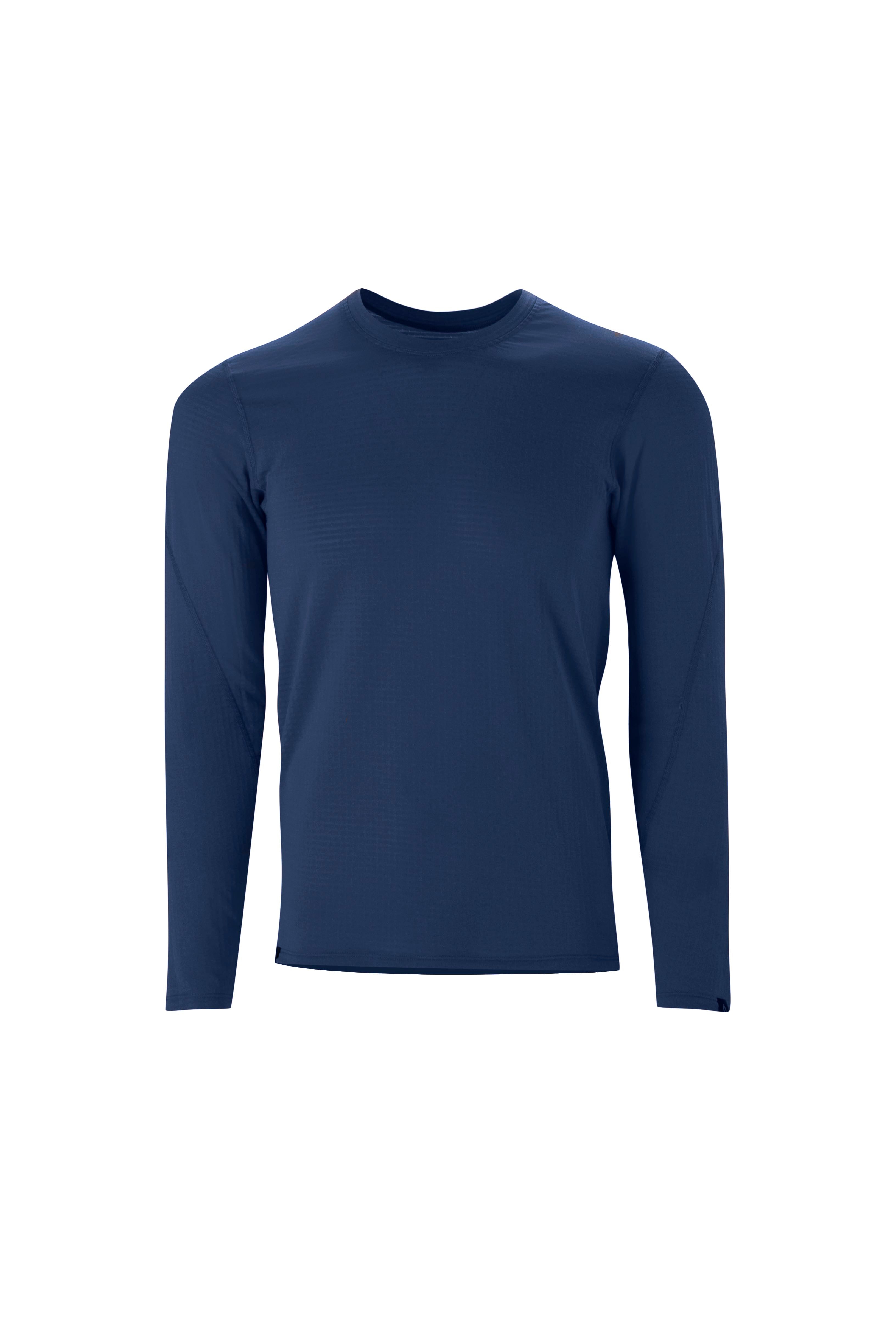 GRYPHON CREW LONG SLEEVE MEN'S – 7MESH Japan