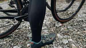 WK3 CARGO BIB TIGHTS WOMEN'S