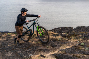 GLIDEPATH SHORT MEN'S