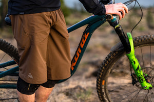 GLIDEPATH SHORT MEN'S