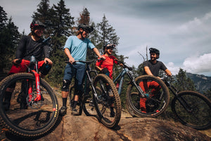 FARSIDE SHORTS LONG MEN'S