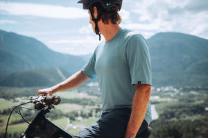 SIGHT SHIRT SS MEN'S