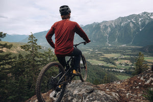 SIGHT SHIRT LS MEN'S