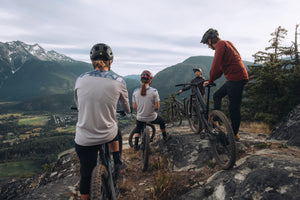 ROAM SHIRT LS WOMEN'S