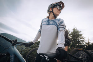ROAM SHIRT LS WOMEN'S