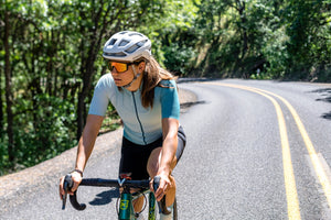 SKYLINE JERSEY WOMEN'S