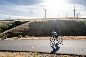 SKYLINE JERSEY WOMEN'S