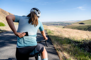 SKYLINE JERSEY WOMEN'S