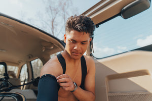 COLORADO ARM WARMER UNISEX