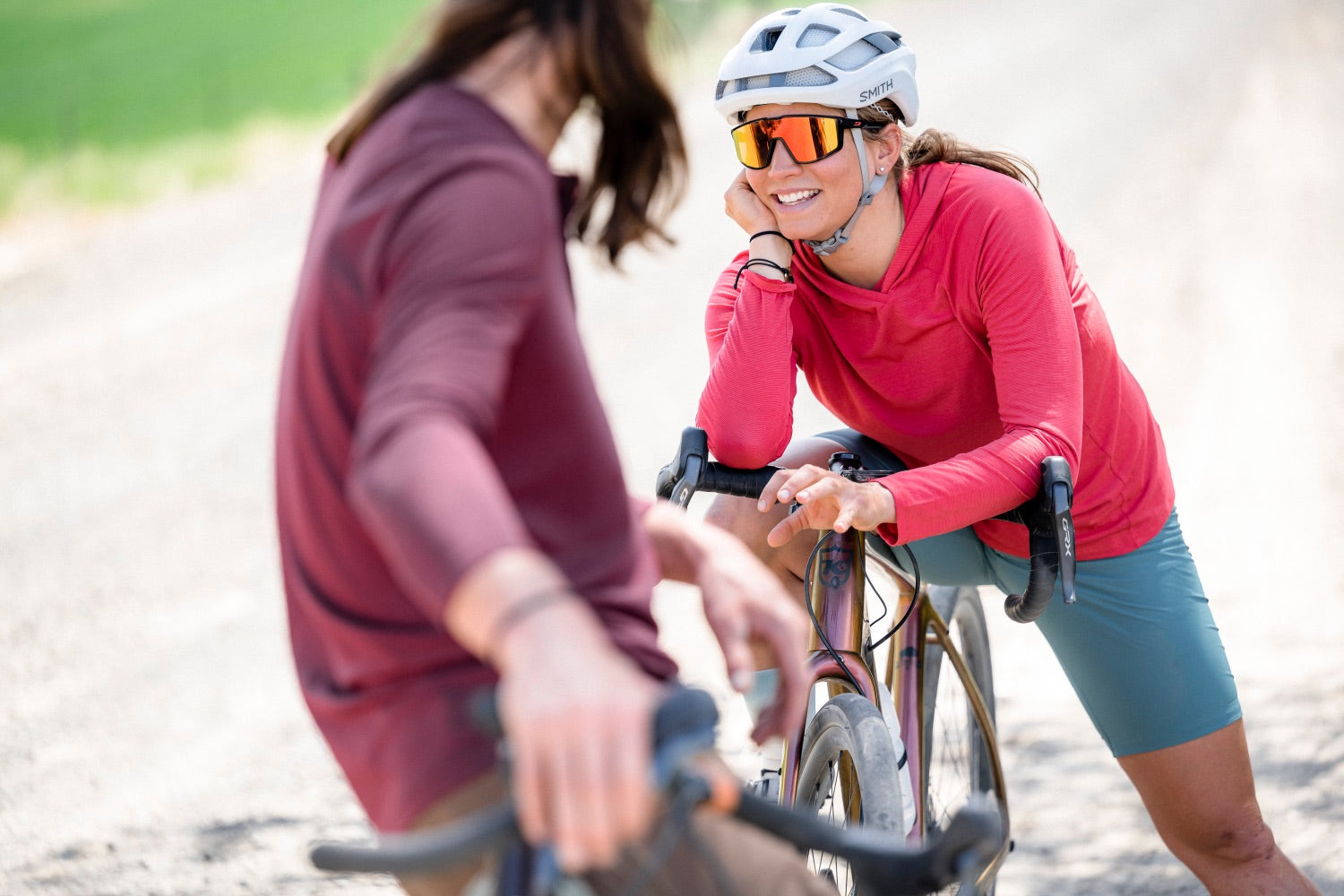 TRAIL SHORTS & PANTS – 7MESH Japan