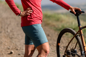 FARSIDE SHORTS WOMEN'S