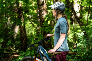 SIGHT SHIRT SS WOMEN'S