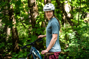 SIGHT SHIRT SS WOMEN'S