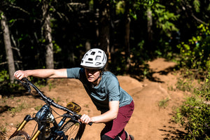 SIGHT SHIRT SS WOMEN'S