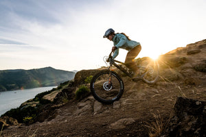 GLIDEPATH PANT WOMEN'S