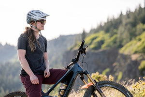 GLIDEPATH SHORTS WOMEN'S