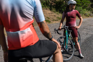 WK3 BIB SHORT WOMEN'S