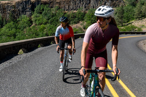 WK3 BIB SHORT WOMEN'S