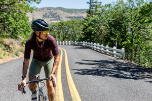 SKYLINE JERSEY MEN'S