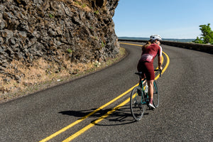 WK3 BIB SHORT WOMEN'S