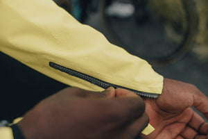 REBELLION HI-VIS JACKET MEN'S