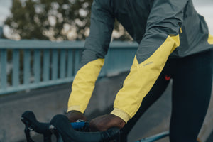 REBELLION HI-VIS JACKET MEN'S