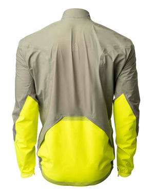 REBELLION HI-VIS JACKET MEN'S