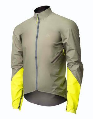REBELLION HI-VIS JACKET MEN'S