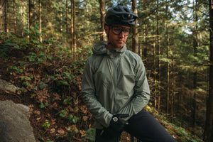 NORTHWOODS WINDSHELL MEN'S