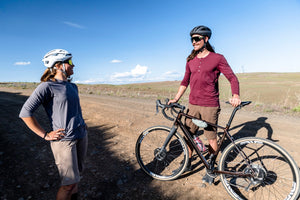 DESPERADO SHIRT 3/4 WOMEN'S