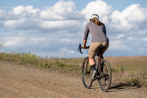 DESPERADO SHIRT 3/4 WOMEN'S