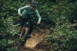 GRYPHON CREW LONG SLEEVE WOMEN'S