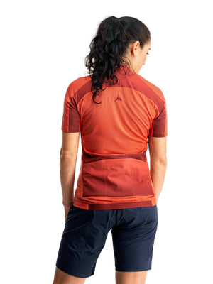 ASHLU MERINO JERSEY WOMEN'S