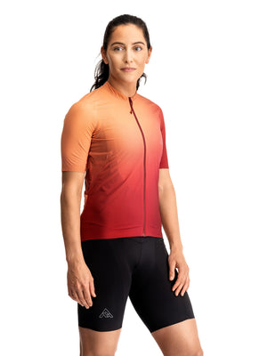 SKYLINE JERSEY WOMEN'S