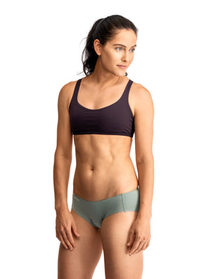 FOUNDATION BRIEF WOMEN'S