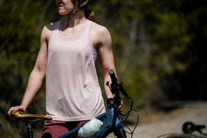 ELEVATE TANK WOMEN'S