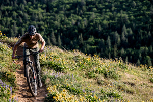 GLIDEPATH PANT MEN'S