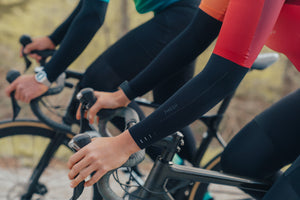 COLORADO ARM WARMER UNISEX