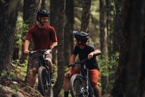 DESPERADO MERINO SS MEN'S