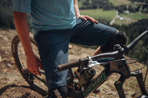 FARSIDE SHORTS LONG MEN'S