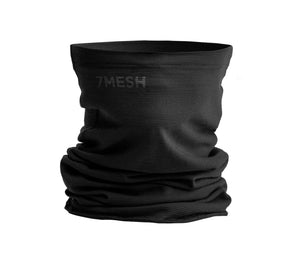 DESPERADO MERINO NECK WARMER