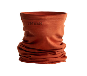 DESPERADO MERINO NECK WARMER