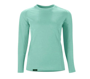 GRYPHON CREW LONG SLEEVE WOMEN'S