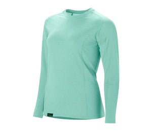 GRYPHON CREW LONG SLEEVE WOMEN'S