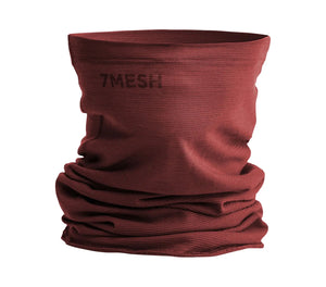 DESPERADO MERINO NECK WARMER