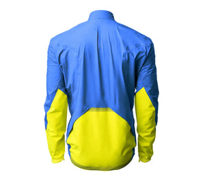 REBELLION HI-VIS JACKET MEN'S