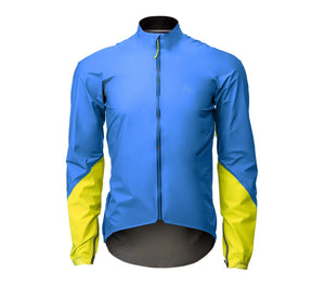 REBELLION HI-VIS JACKET MEN'S