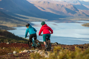 REVELATION JACKET WOMEN'S